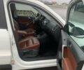Белый Фольксваген Тигуан, объемом двигателя 1.4 л и пробегом 270 тыс. км за 10500 $, фото 7 на Automoto.ua