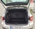 Білий Фольксваген Тігуан, об'ємом двигуна 1.97 л та пробігом 140 тис. км за 12000 $, фото 15 на Automoto.ua