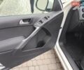 Білий Фольксваген Тігуан, об'ємом двигуна 1.97 л та пробігом 140 тис. км за 12000 $, фото 24 на Automoto.ua