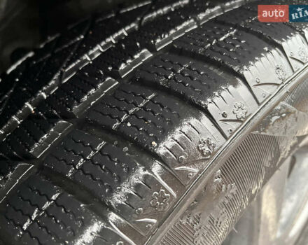 Білий Фольксваген Тігуан, об'ємом двигуна 1.4 л та пробігом 202 тис. км за 8699 $, фото 24 на Automoto.ua