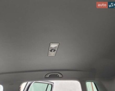 Білий Фольксваген Тігуан, об'ємом двигуна 1.97 л та пробігом 140 тис. км за 12000 $, фото 26 на Automoto.ua