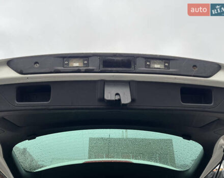 Білий Фольксваген Тігуан, об'ємом двигуна 1.4 л та пробігом 202 тис. км за 8699 $, фото 21 на Automoto.ua