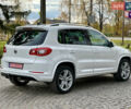 Белый Фольксваген Тигуан, объемом двигателя 1.4 л и пробегом 225 тыс. км за 9700 $, фото 11 на Automoto.ua