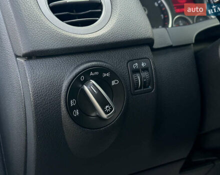 Белый Фольксваген Тигуан, объемом двигателя 1.4 л и пробегом 225 тыс. км за 9700 $, фото 40 на Automoto.ua