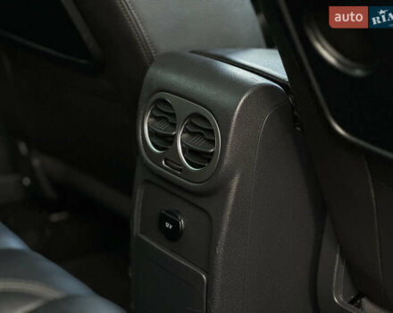 Белый Фольксваген Тигуан, объемом двигателя 1.4 л и пробегом 225 тыс. км за 9700 $, фото 31 на Automoto.ua