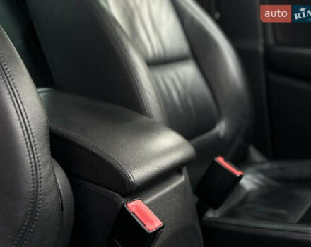 Белый Фольксваген Тигуан, объемом двигателя 1.4 л и пробегом 225 тыс. км за 9700 $, фото 21 на Automoto.ua