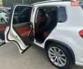 Белый Фольксваген Тигуан, объемом двигателя 1.98 л и пробегом 239 тыс. км за 12999 $, фото 17 на Automoto.ua