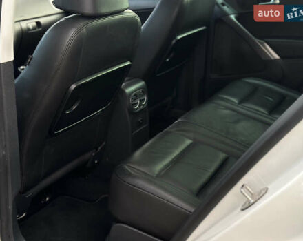 Белый Фольксваген Тигуан, объемом двигателя 1.4 л и пробегом 225 тыс. км за 9700 $, фото 27 на Automoto.ua