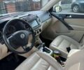 Белый Фольксваген Тигуан, объемом двигателя 2.36 л и пробегом 200 тыс. км за 9000 $, фото 7 на Automoto.ua