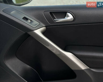 Белый Фольксваген Тигуан, объемом двигателя 1.4 л и пробегом 225 тыс. км за 9700 $, фото 34 на Automoto.ua