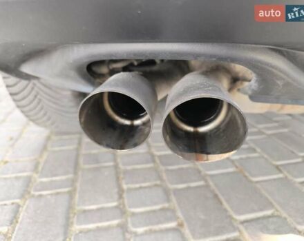 Белый Фольксваген Тигуан, объемом двигателя 2 л и пробегом 150 тыс. км за 10500 $, фото 15 на Automoto.ua