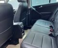 Білий Фольксваген Тігуан, об'ємом двигуна 1.98 л та пробігом 135 тис. км за 10800 $, фото 6 на Automoto.ua