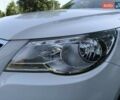Белый Фольксваген Тигуан, объемом двигателя 2 л и пробегом 150 тыс. км за 10500 $, фото 27 на Automoto.ua