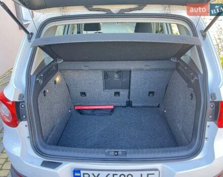 Белый Фольксваген Тигуан, объемом двигателя 1.4 л и пробегом 226 тыс. км за 9660 $, фото 96 на Automoto.ua