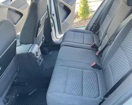 Белый Фольксваген Тигуан, объемом двигателя 1.4 л и пробегом 226 тыс. км за 9660 $, фото 57 на Automoto.ua