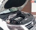 Білий Фольксваген Тігуан, об'ємом двигуна 2 л та пробігом 338 тис. км за 8650 $, фото 50 на Automoto.ua