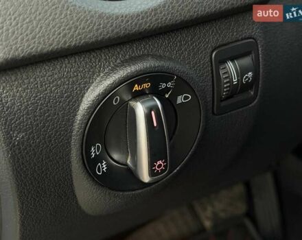 Белый Фольксваген Тигуан, объемом двигателя 2 л и пробегом 235 тыс. км за 11300 $, фото 35 на Automoto.ua