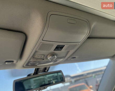 Белый Фольксваген Тигуан, объемом двигателя 1.97 л и пробегом 221 тыс. км за 12800 $, фото 25 на Automoto.ua