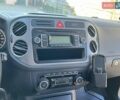 Белый Фольксваген Тигуан, объемом двигателя 1.4 л и пробегом 226 тыс. км за 9660 $, фото 55 на Automoto.ua