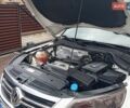 Білий Фольксваген Тігуан, об'ємом двигуна 2 л та пробігом 338 тис. км за 8650 $, фото 49 на Automoto.ua