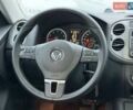 Белый Фольксваген Тигуан, объемом двигателя 2 л и пробегом 235 тыс. км за 11300 $, фото 29 на Automoto.ua