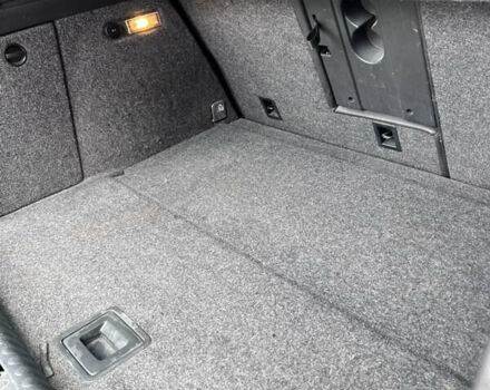 Білий Фольксваген Тігуан, об'ємом двигуна 1.98 л та пробігом 135 тис. км за 10800 $, фото 16 на Automoto.ua