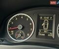 Белый Фольксваген Тигуан, объемом двигателя 2 л и пробегом 235 тыс. км за 11300 $, фото 26 на Automoto.ua