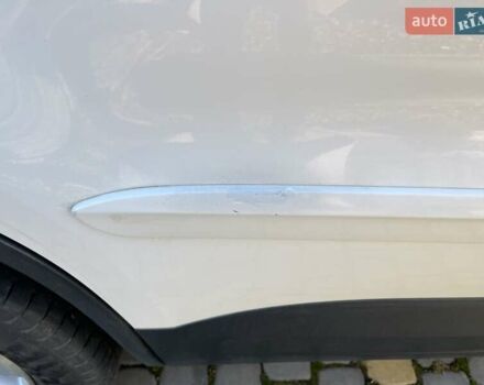 Белый Фольксваген Тигуан, объемом двигателя 1.4 л и пробегом 226 тыс. км за 9660 $, фото 34 на Automoto.ua