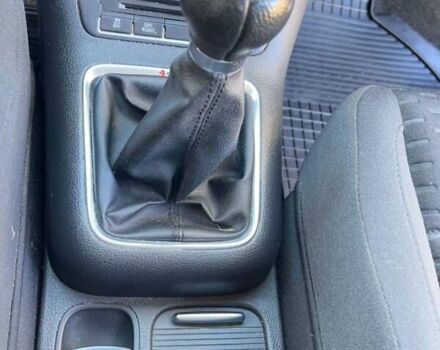 Белый Фольксваген Тигуан, объемом двигателя 1.4 л и пробегом 226 тыс. км за 9660 $, фото 52 на Automoto.ua