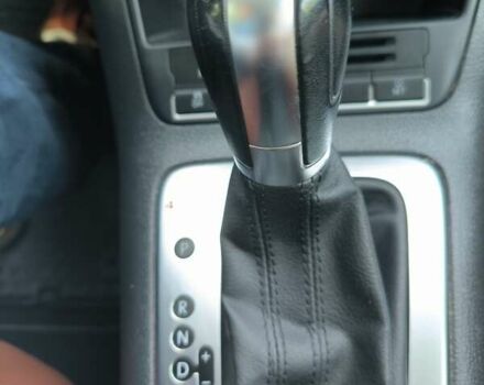 Белый Фольксваген Тигуан, объемом двигателя 2 л и пробегом 150 тыс. км за 10500 $, фото 34 на Automoto.ua