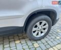 Белый Фольксваген Тигуан, объемом двигателя 1.4 л и пробегом 226 тыс. км за 9660 $, фото 31 на Automoto.ua