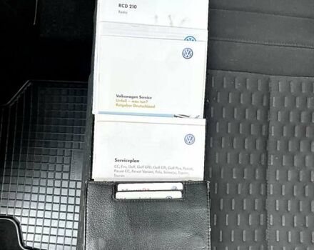 Белый Фольксваген Тигуан, объемом двигателя 1.4 л и пробегом 226 тыс. км за 9660 $, фото 94 на Automoto.ua