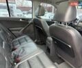 Белый Фольксваген Тигуан, объемом двигателя 2 л и пробегом 235 тыс. км за 11300 $, фото 15 на Automoto.ua