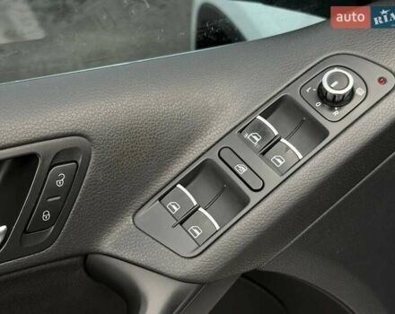 Белый Фольксваген Тигуан, объемом двигателя 2 л и пробегом 235 тыс. км за 11300 $, фото 34 на Automoto.ua