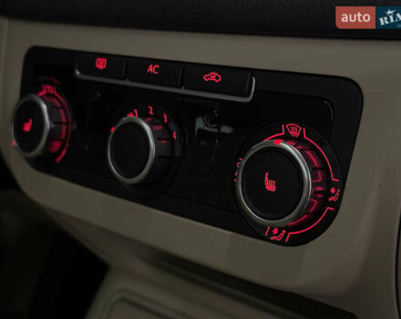 Белый Фольксваген Тигуан, объемом двигателя 1.98 л и пробегом 348 тыс. км за 8999 $, фото 29 на Automoto.ua