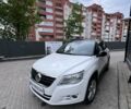 Білий Фольксваген Тігуан, об'ємом двигуна 1.98 л та пробігом 135 тис. км за 10800 $, фото 9 на Automoto.ua