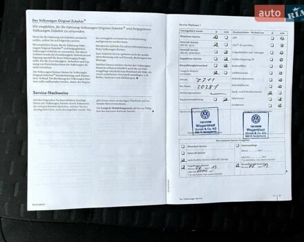 Белый Фольксваген Тигуан, объемом двигателя 1.4 л и пробегом 226 тыс. км за 9660 $, фото 92 на Automoto.ua