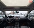 Белый Фольксваген Тигуан, объемом двигателя 2 л и пробегом 235 тыс. км за 11300 $, фото 21 на Automoto.ua
