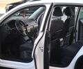Белый Фольксваген Тигуан, объемом двигателя 2 л и пробегом 180 тыс. км за 11700 $, фото 7 на Automoto.ua