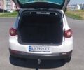 Белый Фольксваген Тигуан, объемом двигателя 1.4 л и пробегом 183 тыс. км за 10200 $, фото 18 на Automoto.ua