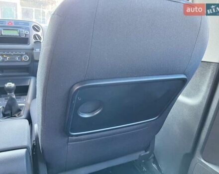 Белый Фольксваген Тигуан, объемом двигателя 1.4 л и пробегом 226 тыс. км за 9660 $, фото 65 на Automoto.ua