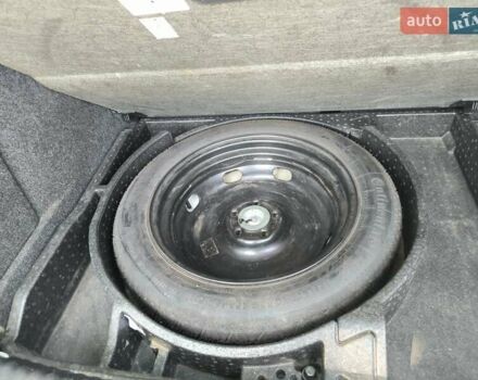 Белый Фольксваген Тигуан, объемом двигателя 2 л и пробегом 150 тыс. км за 10500 $, фото 24 на Automoto.ua