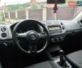 Білий Фольксваген Тігуан, об'ємом двигуна 2 л та пробігом 338 тис. км за 8650 $, фото 35 на Automoto.ua