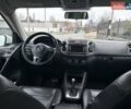 Белый Фольксваген Тигуан, объемом двигателя 1.97 л и пробегом 276 тыс. км за 9999 $, фото 7 на Automoto.ua