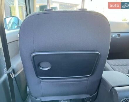 Белый Фольксваген Тигуан, объемом двигателя 1.4 л и пробегом 226 тыс. км за 9660 $, фото 62 на Automoto.ua