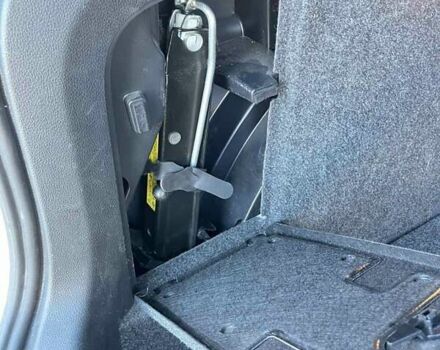 Белый Фольксваген Тигуан, объемом двигателя 1.4 л и пробегом 226 тыс. км за 9660 $, фото 63 на Automoto.ua