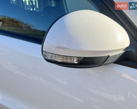 Белый Фольксваген Тигуан, объемом двигателя 1.4 л и пробегом 226 тыс. км за 9660 $, фото 36 на Automoto.ua