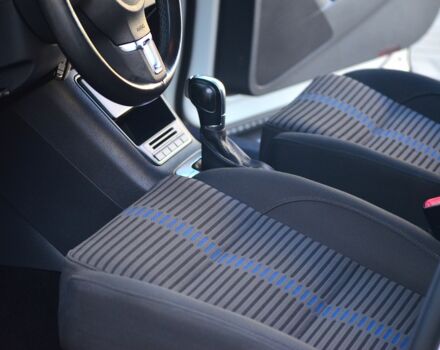 Белый Фольксваген Тигуан, объемом двигателя 2 л и пробегом 180 тыс. км за 11700 $, фото 10 на Automoto.ua