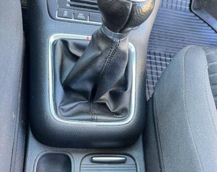 Белый Фольксваген Тигуан, объемом двигателя 1.4 л и пробегом 226 тыс. км за 9660 $, фото 49 на Automoto.ua