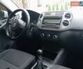 Білий Фольксваген Тігуан, об'ємом двигуна 2 л та пробігом 338 тис. км за 8650 $, фото 36 на Automoto.ua